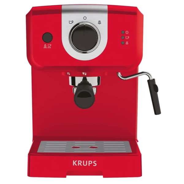 Кавоварка Krups Opio XP320530