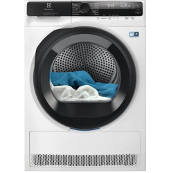 Сушильна машина Electrolux EW8D595MUC