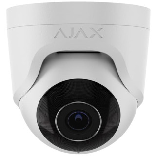 IP-Камера проводная Ajax TurretCam (000039304) image