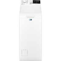 Вертикальна пральна машина Electrolux EW6T4272U