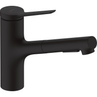 Змішувач для кухні Hansgrohe Zesis M33 74800670