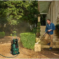 Мінімийка високого тиску Bosch AdvancedAquatak 160