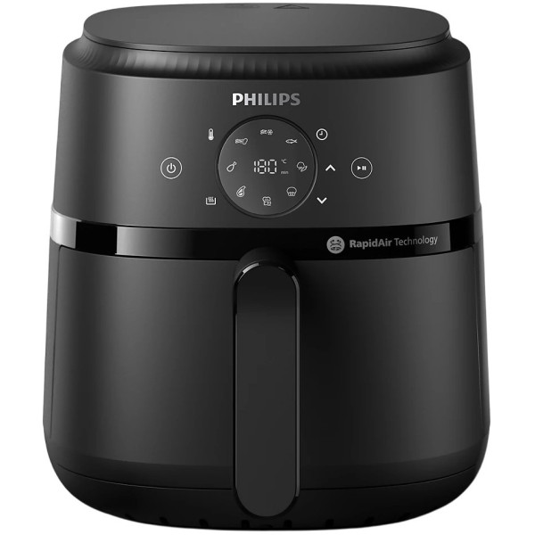 Мультипіч Philips Ovi Dual Steam NA229/00