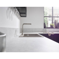Змішувач для кухні Hansgrohe Talis M54 72809000