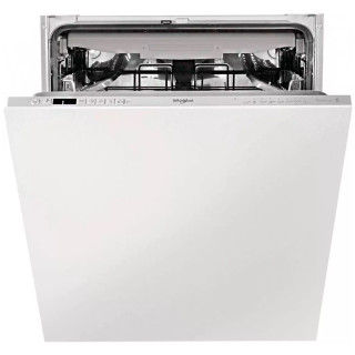 Посудомийна машина вбудована Whirlpool WIC3C34PFES image