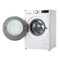 Стиральная машина LG F2Y5PS0W