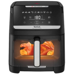 Мультипіч Tefal Easy Fry Silence XXL 1800Вт (EY8468E0)