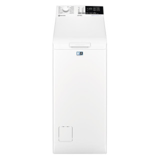 Вертикальна пральна машина Electrolux EW6T4062U image