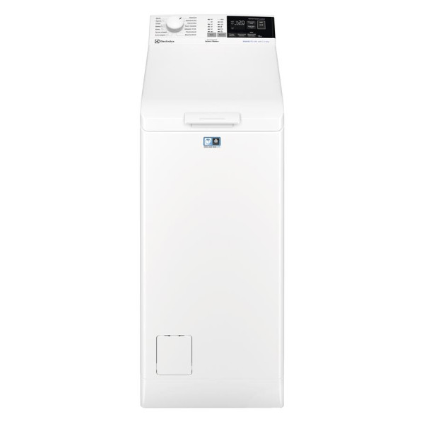 Вертикальна пральна машина Electrolux EW6T4062U