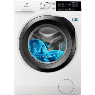 Стиральная машина фронтальная Electrolux EW7F348SU image