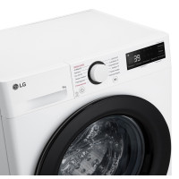 Пральна машина LG F2Y5FS6W