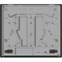 Комплект Gorenje (духовка электрическая BO6735E02BK + поверхность газовая G641EB)