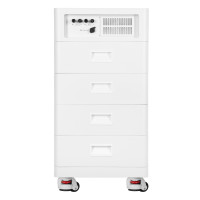 Система резервного питания 2E PowerStation Dizha 10000 Вт (2E-ESS-PSD10-20)