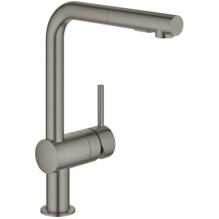 Змішувач для кухні Grohe Minta 30274AL0 image