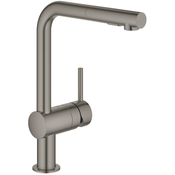 Змішувач для кухні Grohe Minta 30274AL0