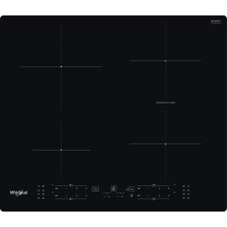 Варильна поверхня Whirlpool WBB8360NE