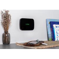 Інтелектуальна централь U-Prox MPX L Black (4820261371321)