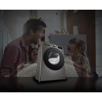Стиральная машина LG F4Y7ES5P