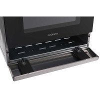 Плита комбінована Ardesto FSCF-C606ST