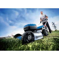 Газонокосарка акумуляторна Bosch GRA 18V2-460 (без АКБ та ЗП)
