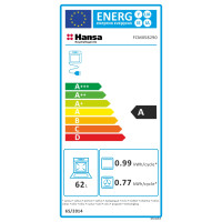 Плита Hansa FCMX58290