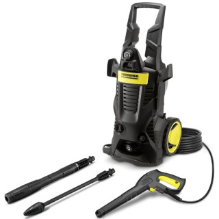 Мінімийка високого тиску Karcher K 6 Special 3000Вт (1.168-508.0) image