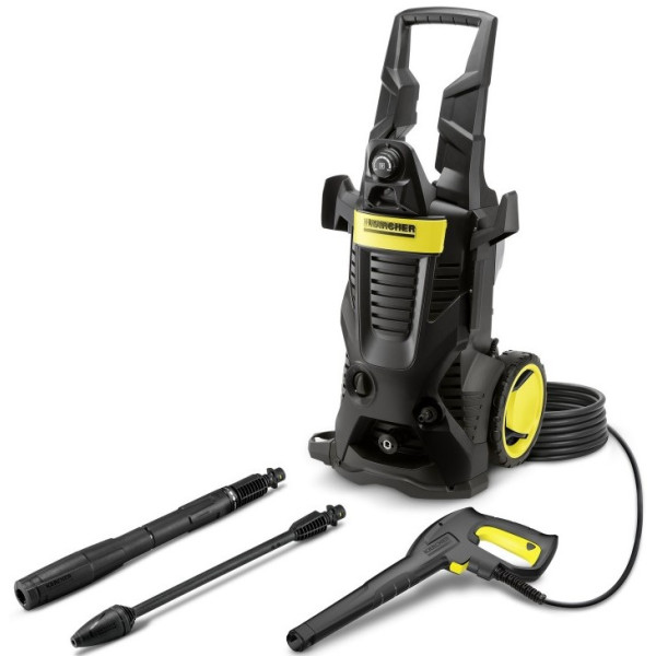Мінімийка високого тиску Karcher K 6 Special 3000Вт (1.168-508.0)