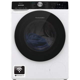 Стиральная машина фронтальная Gorenje WNS14A4TWIFI image