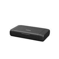 Принтер А4 Canon mobile PIXMA TR150 c Wi-Fi (4167C027)