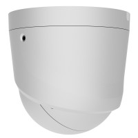 IP-Камера проводная Ajax TurretCam HL white (000059518)