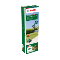 Тример садовий акумуляторний Bosch AdvancedGrassCut 0.600.878.N03
