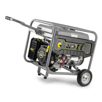 Генератор бензиновий Karcher PGG 3/1 (1.042-207.0)