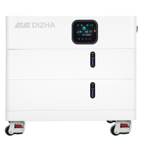 Система резервного питания 2E PowerStation Dizha 10000 Вт (2E-ESS-PSD10-10)