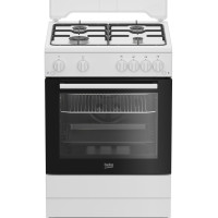 Плита газова Beko FBG62121WD