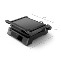 Гриль прижимний Philips HD6307/70