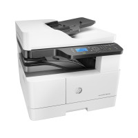 БФП А3 ч/б HP LaserJet M443nda (8AF72A)