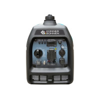 Генератор бензиновый инверторный Konner&Sohnen KS 2100IS