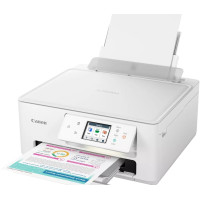 БФП А4 Canon PIXMA TS7640i black з Wi-Fi (6256C007)