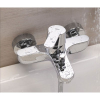 Змішувач для ванни Grohe Get 32887000