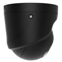 IP-Камера проводная Ajax TurretCam HL black (000059515)