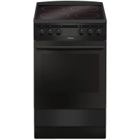 Плита электрическая Hansa FCCM58088
