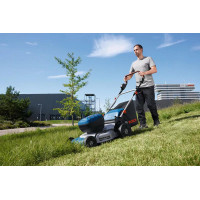 Газонокосарка акумуляторна Bosch GRA 18V2-460 (без АКБ та ЗП)
