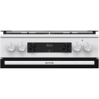 Плита комбінована Gorenje GKS6C70WF