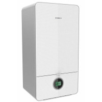 Двухконтурный газовый котел Bosch Condens GC7000iW 24/28 C 23