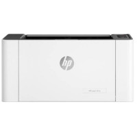 HP Laser 107a