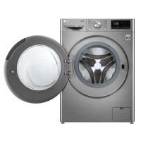 Пральна машина фронтальна LG F2V5GG9T