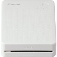 Фотопринтер Canon SELPHY Square QX20 (White) (6753C002)