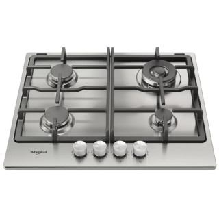 Варильна поверхня Whirlpool TKRL661IXEU image