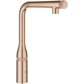 Змішувач для кухні Grohe Essence Smart Control 31615DL0 image
