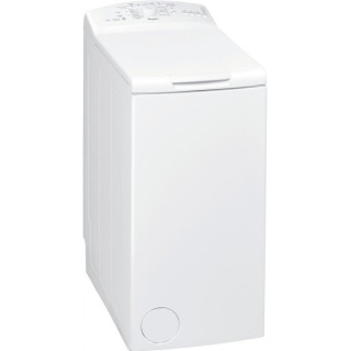 Стиральная машина вертикальная Whirlpool AWE6080UA image